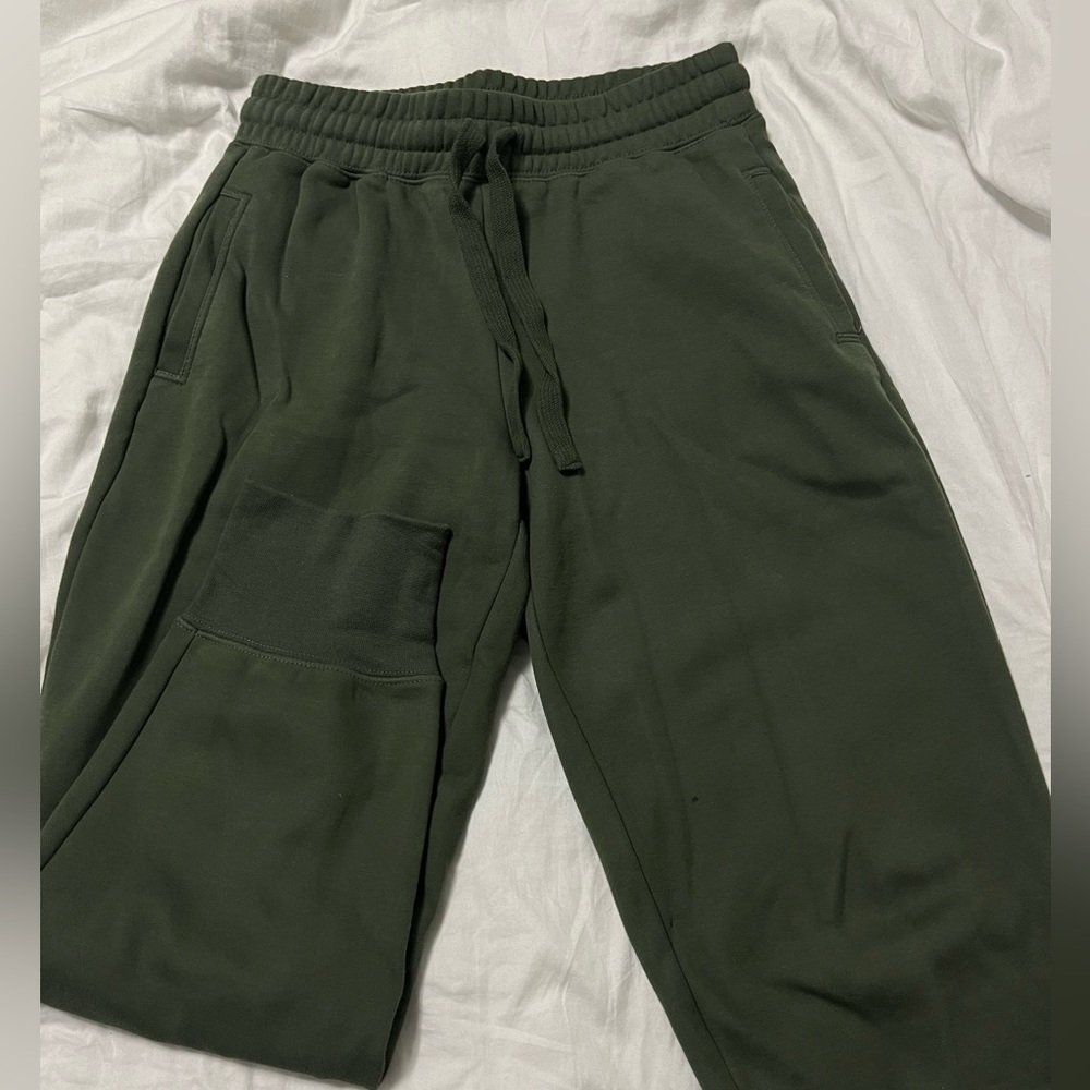 Fabletics Xs sweatpants